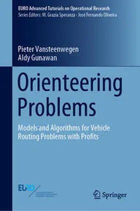 Vansteenwegen / Gunawan | Orienteering Problems | E-Book | sack.de