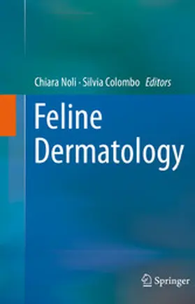Noli / Colombo | Feline Dermatology | E-Book | www2.sack.de