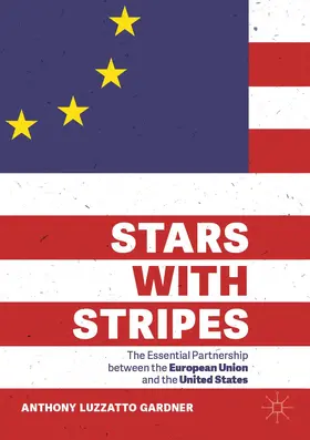 Gardner | Stars with Stripes | Buch | 978-3-030-29965-1 | www2.sack.de