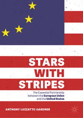 Gardner |  Stars with Stripes | eBook | Sack Fachmedien