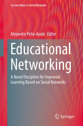 Peña-Ayala | Educational Networking | E-Book | sack.de