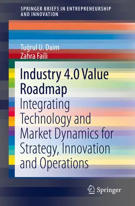 Daim / Faili | Industry 4.0 Value Roadmap | E-Book | www2.sack.de