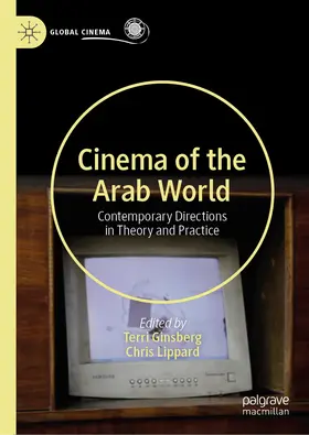 Ginsberg / Lippard | Cinema of the Arab World | E-Book | sack.de