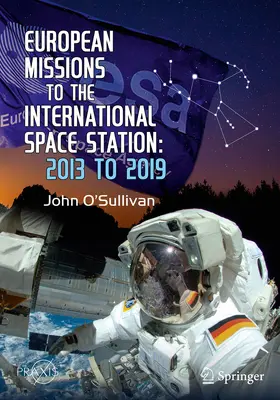 O'Sullivan |  European Missions to the International Space Station | eBook | Sack Fachmedien