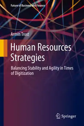 Trost | Human Resources Strategies | E-Book | sack.de