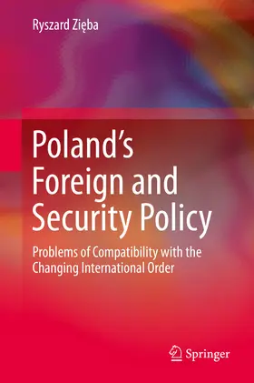 Zieba | Poland's Foreign and Security Policy | E-Book | www2.sack.de