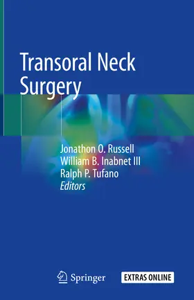 Russell / Inabnet III / Tufano |  Transoral Neck Surgery | eBook | Sack Fachmedien