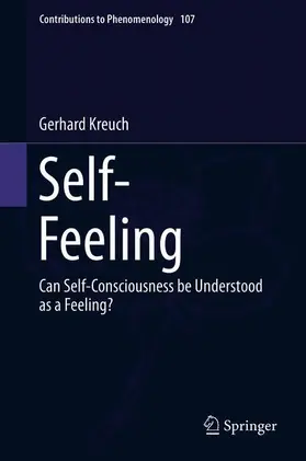 Kreuch |  Self-Feeling | Buch |  Sack Fachmedien