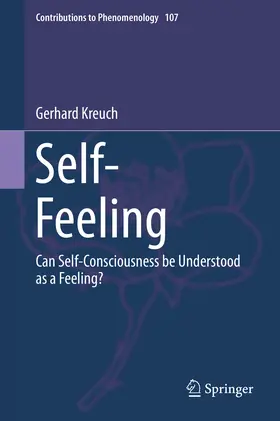 Kreuch | Self-Feeling | E-Book | sack.de
