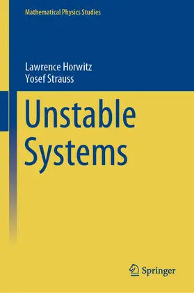Horwitz / Strauss | Unstable Systems | E-Book | sack.de