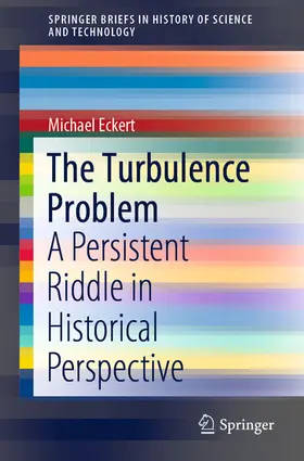 Eckert |  The Turbulence Problem | eBook | Sack Fachmedien