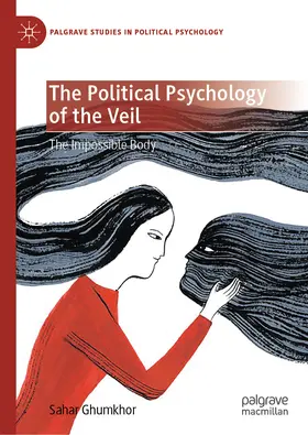 Ghumkhor |  The Political Psychology of the Veil | eBook | Sack Fachmedien