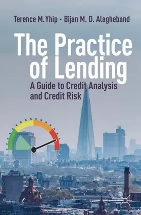Alagheband / Yhip | The Practice of Lending | Buch | 978-3-030-32199-4 | sack.de