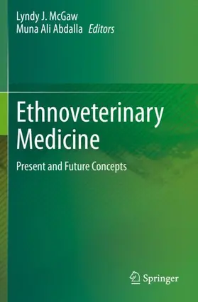 Abdalla / McGaw |  Ethnoveterinary Medicine | Buch |  Sack Fachmedien