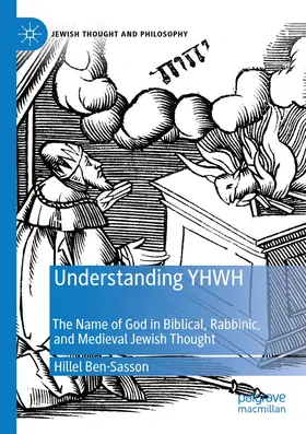 Ben-Sasson |  Understanding YHWH | Buch |  Sack Fachmedien