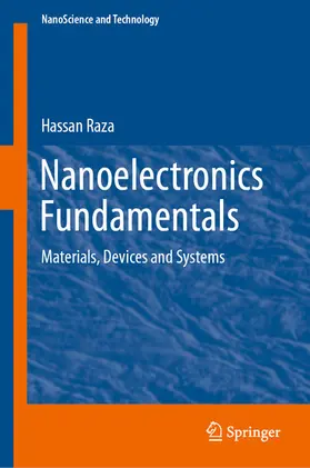 Raza |  Nanoelectronics Fundamentals | eBook | Sack Fachmedien
