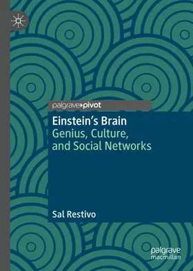 Restivo |  Einstein's Brain | Buch |  Sack Fachmedien