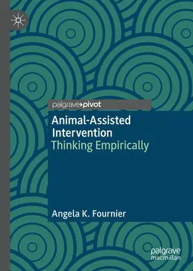 Fournier |  Animal-Assisted Intervention | eBook | Sack Fachmedien