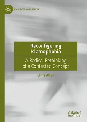 Allen | Reconfiguring Islamophobia | E-Book | www2.sack.de