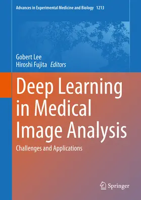 Lee / Fujita |  Deep Learning in Medical Image Analysis | eBook | Sack Fachmedien