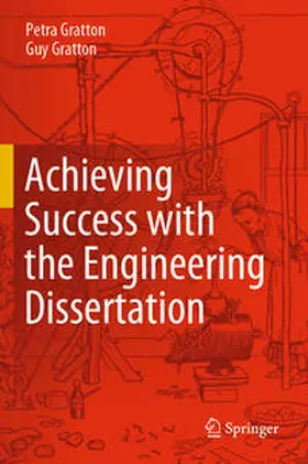 Gratton |  Achieving Success with the Engineering Dissertation | Buch |  Sack Fachmedien