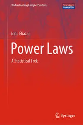 Eliazar |  Power Laws | eBook | Sack Fachmedien