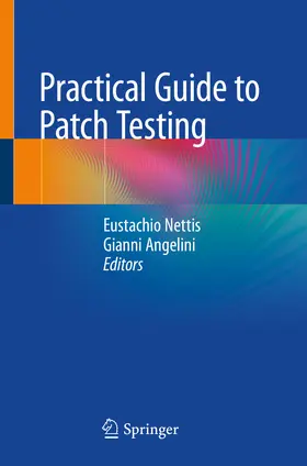 Nettis / Angelini | Practical Guide to Patch Testing | E-Book | sack.de