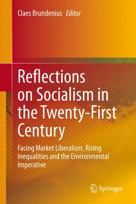 Brundenius |  Reflections on Socialism in the Twenty-First Century | eBook | Sack Fachmedien