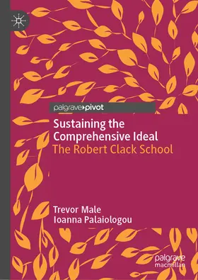 Male / Palaiologou |  Sustaining the Comprehensive Ideal | eBook | Sack Fachmedien