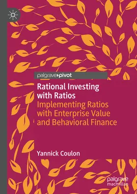 Coulon |  Rational Investing with Ratios | eBook | Sack Fachmedien