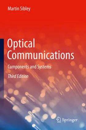 Sibley | Optical Communications | E-Book | sack.de