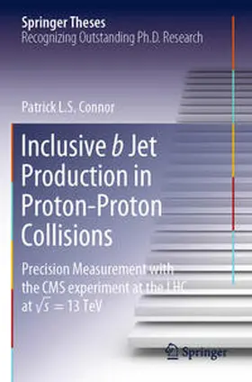 Connor |  Inclusive b Jet Production in Proton-Proton Collisions | Buch |  Sack Fachmedien