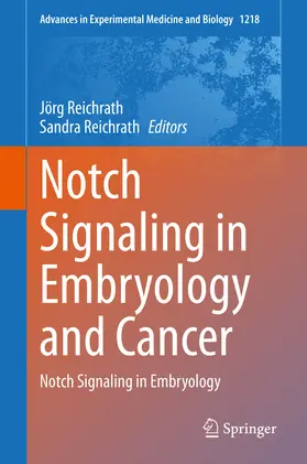 Reichrath | Notch Signaling in Embryology and Cancer | E-Book | sack.de