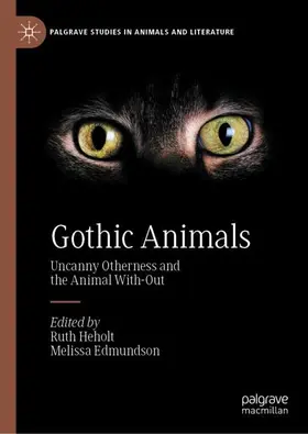 Edmundson / Heholt |  Gothic Animals | Buch |  Sack Fachmedien