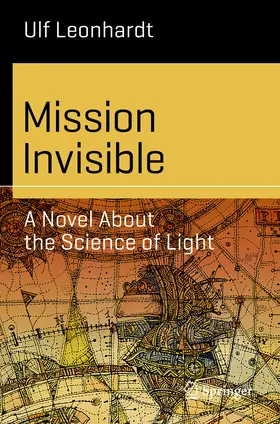 Leonhardt |  Mission Invisible | eBook | Sack Fachmedien
