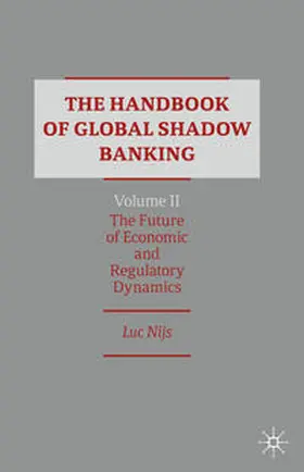 Nijs |  The Handbook of Global Shadow Banking, Volume II | eBook | Sack Fachmedien