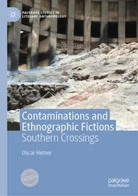 Hemer |  Contaminations and Ethnographic Fictions | Buch |  Sack Fachmedien