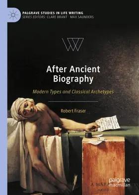 Fraser |  After Ancient Biography | Buch |  Sack Fachmedien