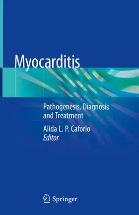 Caforio | Myocarditis | E-Book | sack.de