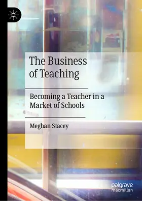 Stacey |  The Business of Teaching | eBook | Sack Fachmedien