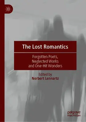 Lennartz |  The Lost Romantics | Buch |  Sack Fachmedien