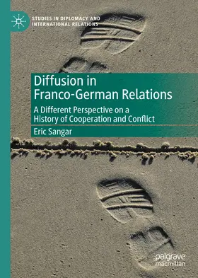 Sangar |  Diffusion in Franco-German Relations | eBook | Sack Fachmedien