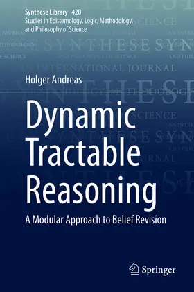 Andreas |  Dynamic Tractable Reasoning | eBook | Sack Fachmedien
