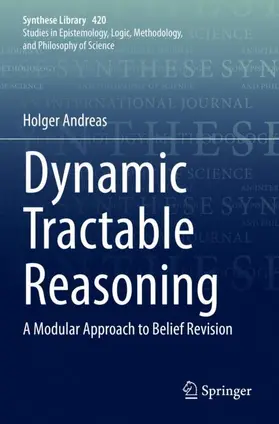 Andreas |  Dynamic Tractable Reasoning | Buch |  Sack Fachmedien