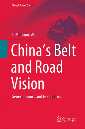 Ali | China’s Belt and Road Vision | E-Book | sack.de