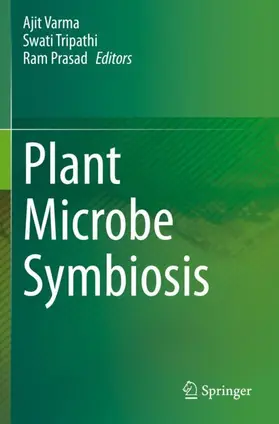 Varma / Prasad / Tripathi |  Plant Microbe Symbiosis | Buch |  Sack Fachmedien