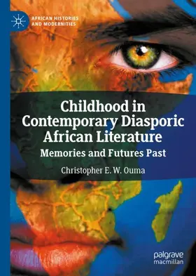 Ouma |  Childhood in Contemporary Diasporic African Literature | Buch |  Sack Fachmedien