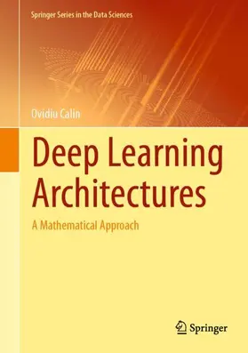 Calin |  Deep Learning Architectures | Buch |  Sack Fachmedien