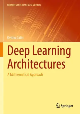 Calin |  Deep Learning Architectures | Buch |  Sack Fachmedien