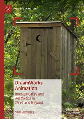 Summers | DreamWorks Animation | E-Book | sack.de